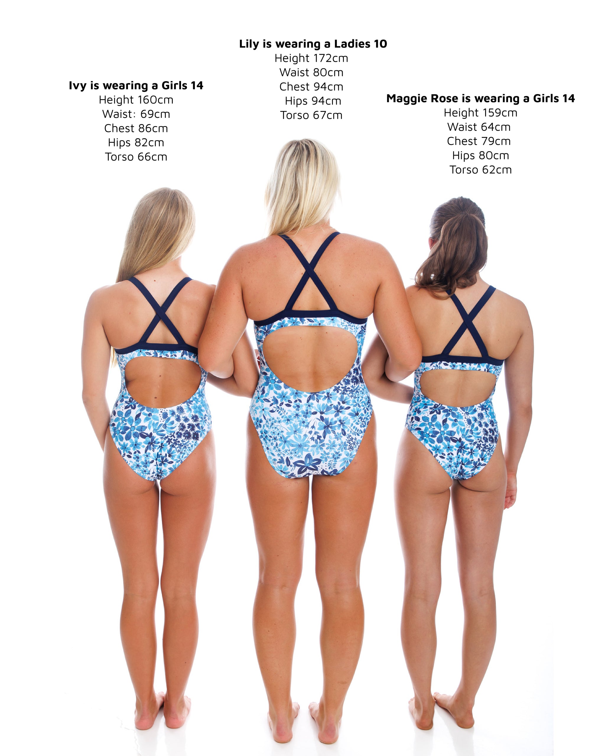 Frankii Xover One Piece | Shelf Bra Swimsuit | Recycled Fabric