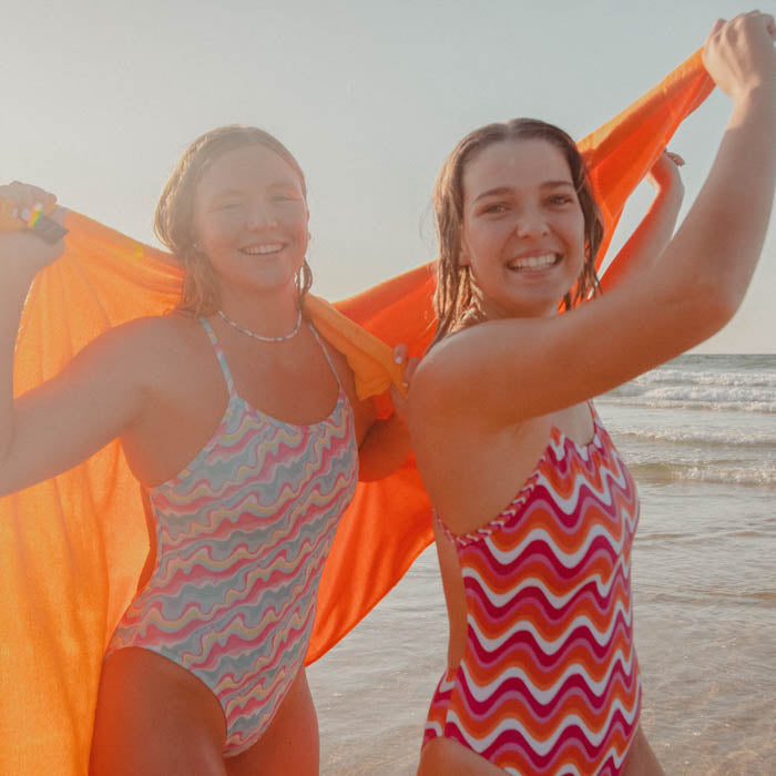 Kozii swimwear accessories