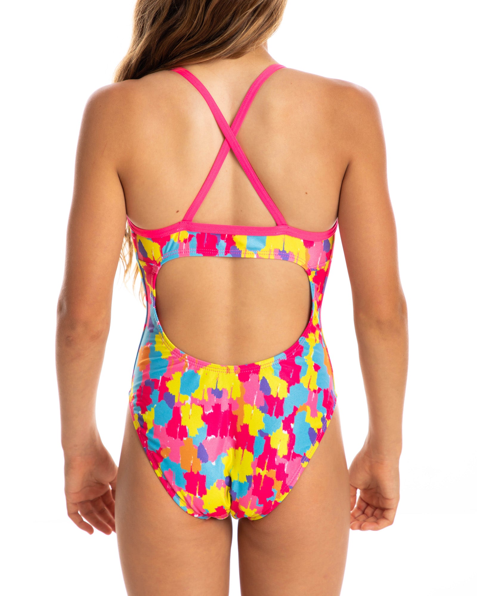 【OHOTORO】 Jellyfish Swimwear 한섬 EQL