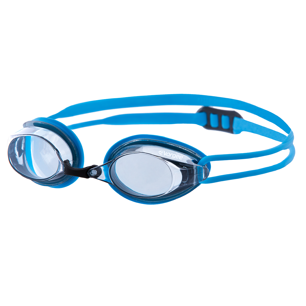 vorgee goggles VORGEE MISSILE TINTED LENS (COMPETITION) – Kozii Swimwear