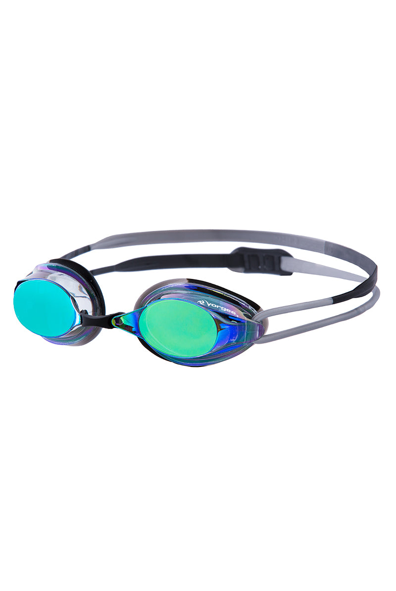 VORGEE MISSILE FUZE RAINBOW LENS GOGGLES